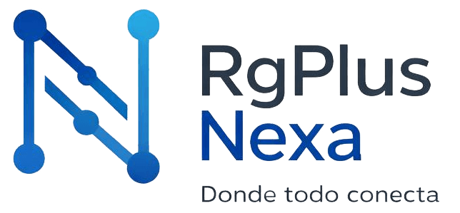RgPlus Telecomunicaciones